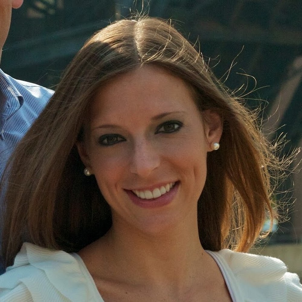 Meet your Posher, Katherine